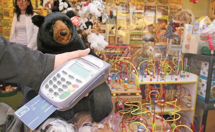 Buen Fin sólo beneficia a grandes firmas, afirman empresarios mexiquenses