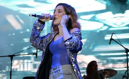 Paty Cantú busca empoderar a la mujer y se aleja del sexismo