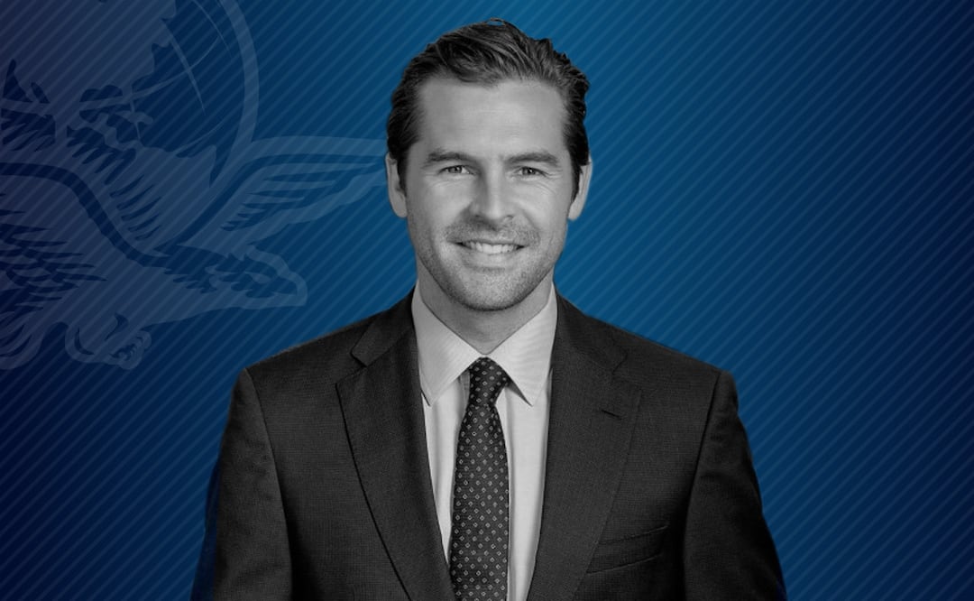 Columnista Julio Vaqueiro. Foto: EL UNIVERSAL