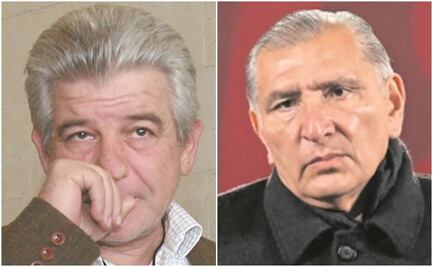 Niega hermano de AMLO pleito con Adán Augusto