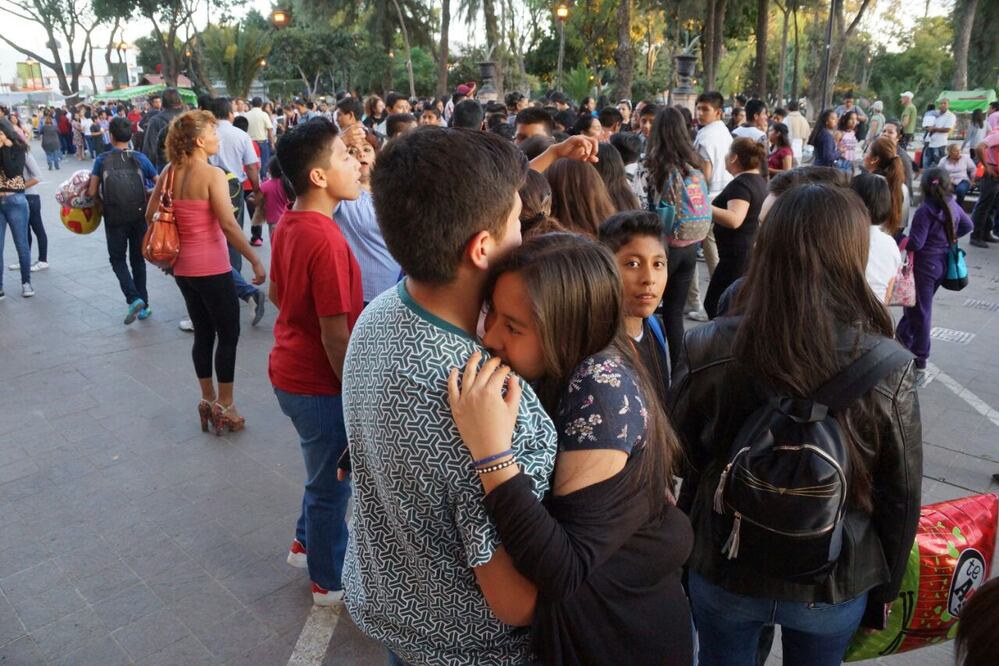 Edwin Hernández / EL UNIVERSAL