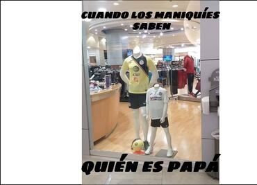 Los memes que dejó la eliminación del Cruz Azul