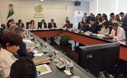 Protección a periodistas, un “desafío extraordinario”: Segob y PGR