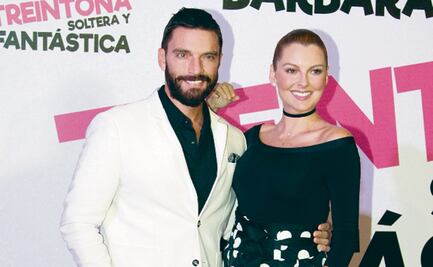 Julián Gil revela el verdadero motivo por el que se separó de Marjorie de Sousa