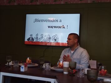 Incertidumbre por aranceles beneficia a mercado de renta de oficinas en México; aumenta demanda en primer trimestre del año