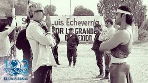 Latin Lover agradece a Alfonso Cuarón 