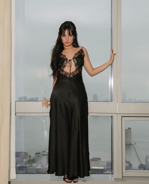 Foto: Instagram @camila_cabello