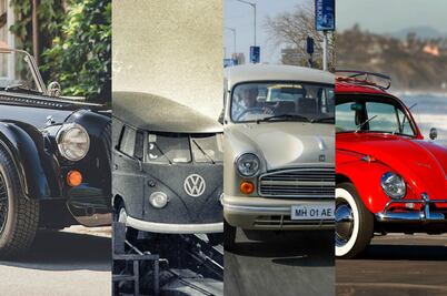 Los autos más longevos de la historia