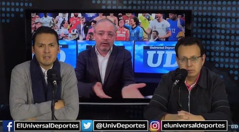 Hasta hoy, Carlos Vela no ha recibido ninguna llamada de alguien del Barcelona: Gerardo Velázquez de León