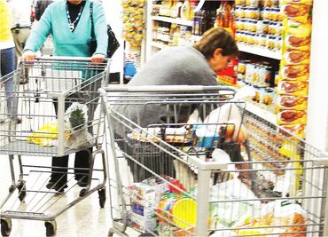Mejora confianza del consumidor en enero de 2020