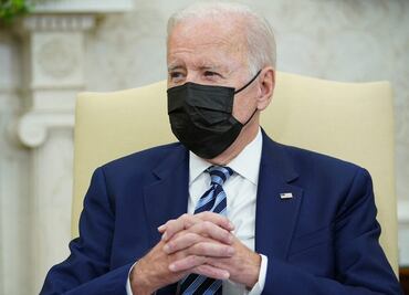Joe Biden evalúa boicot diplomático a los Juegos Olímpicos de invierno en Beijing