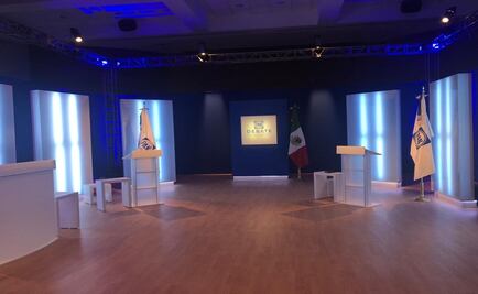 Afinan detalles para el debate de renovación de la dirigencia del PAN