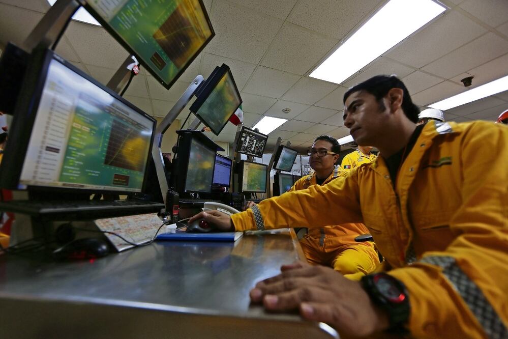 Los ciberataques contra las industrias de infraestructura crítica suponen 27% del total de las acciones contra empresas, seguidas del sector de transporte y logística y las compañías de manufactura, según Kaspersky. Foto: Archivo/El Universal