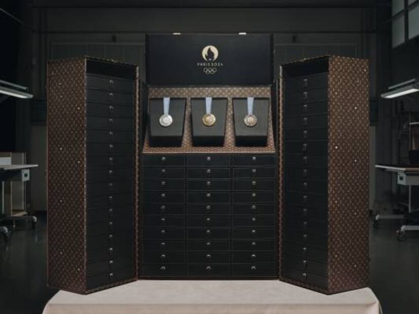 Foto: Louis Vuitton