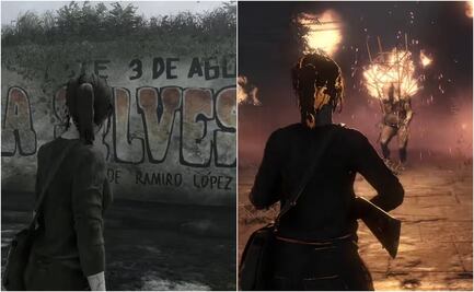 ¿Silent Hill mexicano?; lanzan demo de "Revenia", videojuego de terror ambientado en México