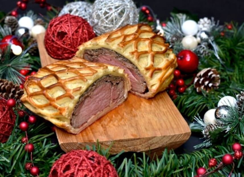 ¿Cena de Navidad? lugares para comer delicioso