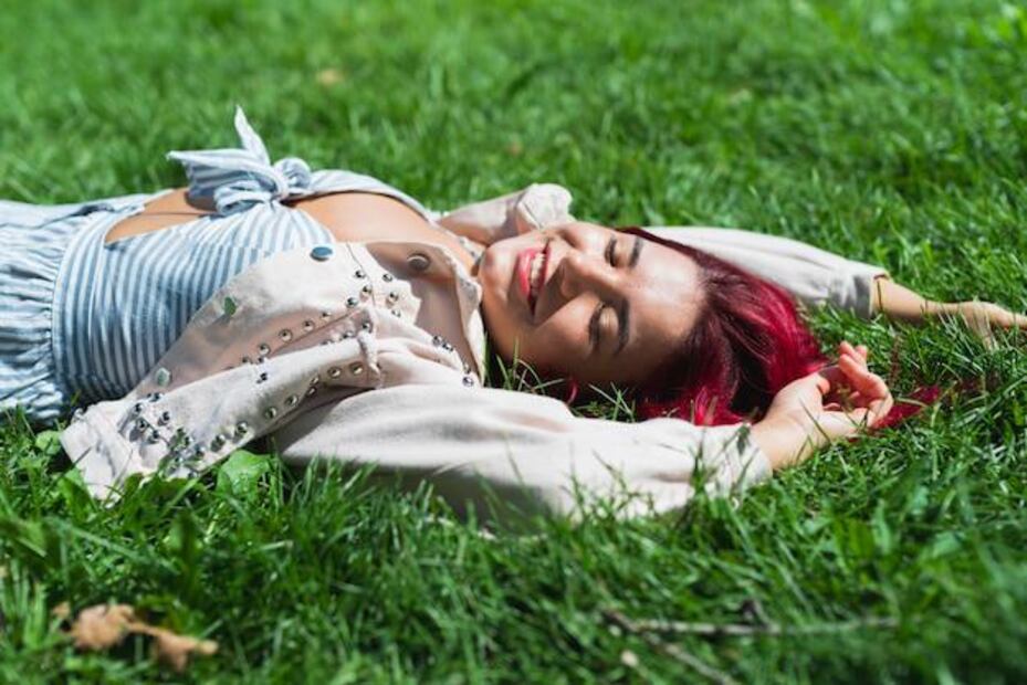 La felicidad de lo cotidiano. Fuente: Freepik.