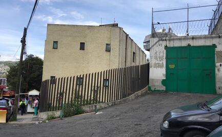 Suman tres presos muertos en dos días en penales del Edomex