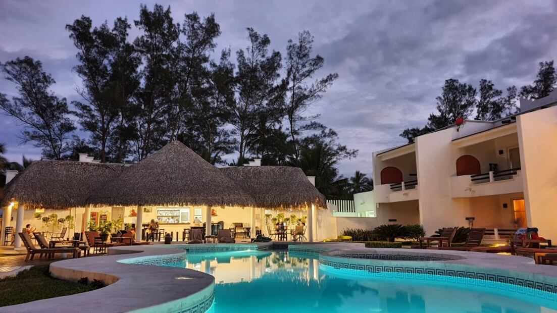 Foto: Hotel Suspiro
