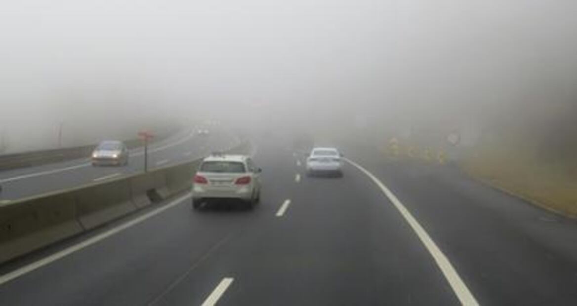 7 recomendaciones para evitar un accidente en carretera