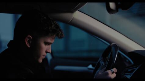 Así puedes tramitar tu permiso de conducir si eres menor de edad