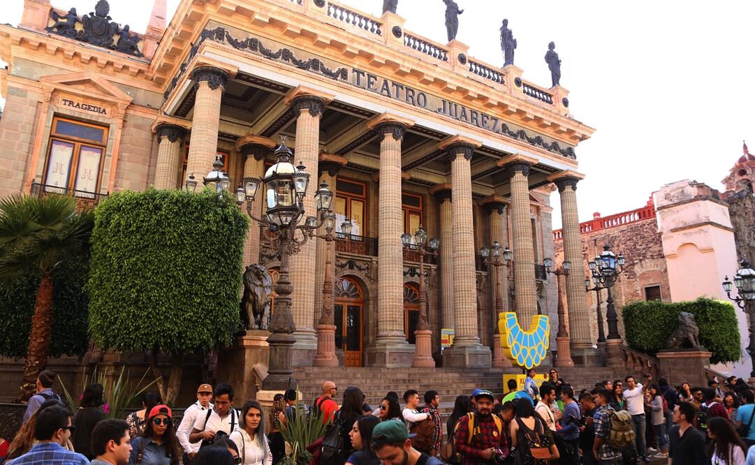 Foto: Archivo El Universal