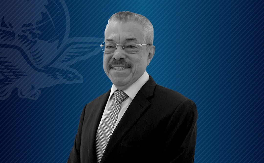 Eduardo Andrade Sánchez, articulista de Opinión