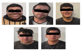 Detienen a 21 personas en partido Pumas vs América; caen revendedores y participantes de riña