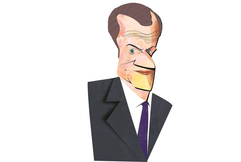 Ilustración: CARLOS RIVAHERRERA