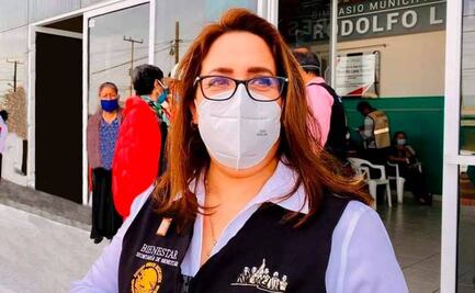 Por peculado electoral, denuncian penalmente a nueva superdelegada de AMLO en Coahuila