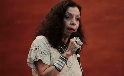 "Nada ni nadie puede alterar la paz en Nicaragua", afirma vicepresidenta Murillo 