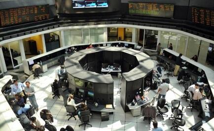 Crece interés de mexicanos por invertir en la Bolsa