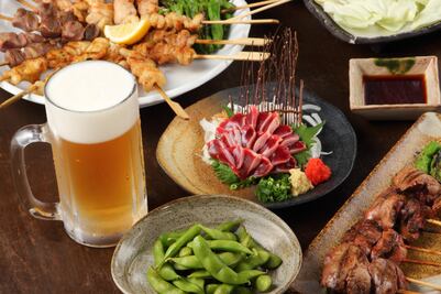 Tres días de ramen y sake en el IZAKAYA: Pop Up Sake Bar