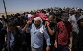 Israel lleva a cabo una "anexión gradual de facto" de Cisjordania; ONU advierte riesgo para Estado palestino