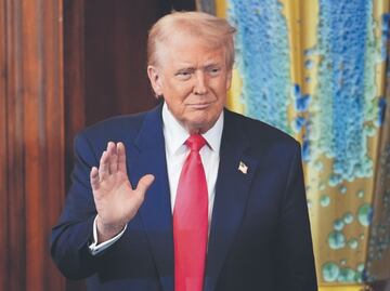 Mirada Global: las opciones de México, ante las amenazas de Trump