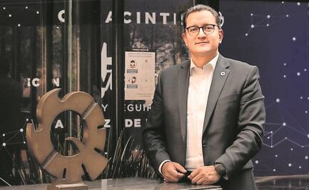 Sorpresota en Canacintra