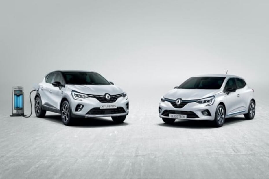 Renault mejorará su tecnología híbrida para hacerla más accesible