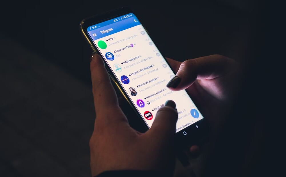 XChat, Telegram y más apps que compiten con WhatsApp. Imagen: Unsplash
