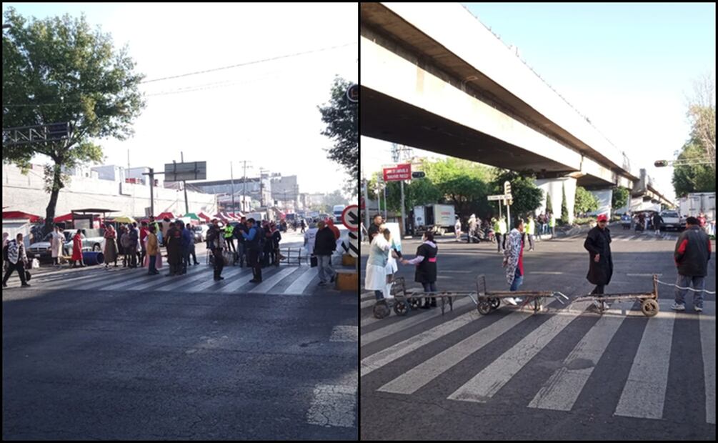 Foto: @OVIALCDMX