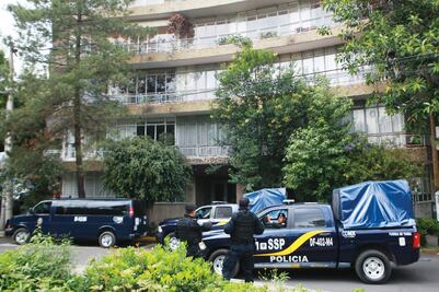 Cuauhtémoc, tercero del país con más robos con violencia