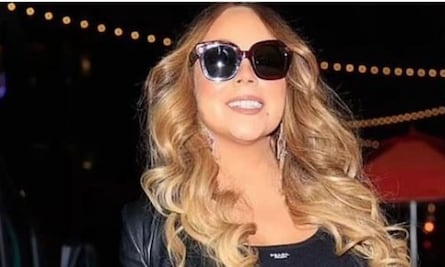 Revelan la última voluntad de la hermana de Mariah Carey