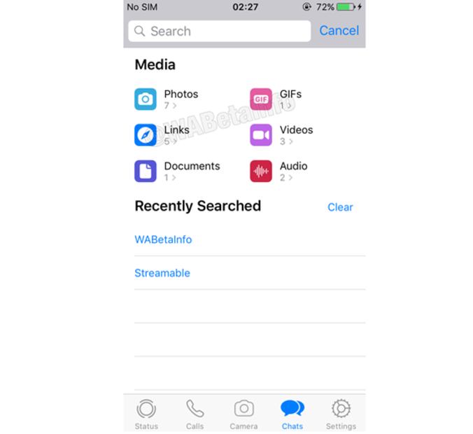 Conoce los cambios que tendrá WhatsApp