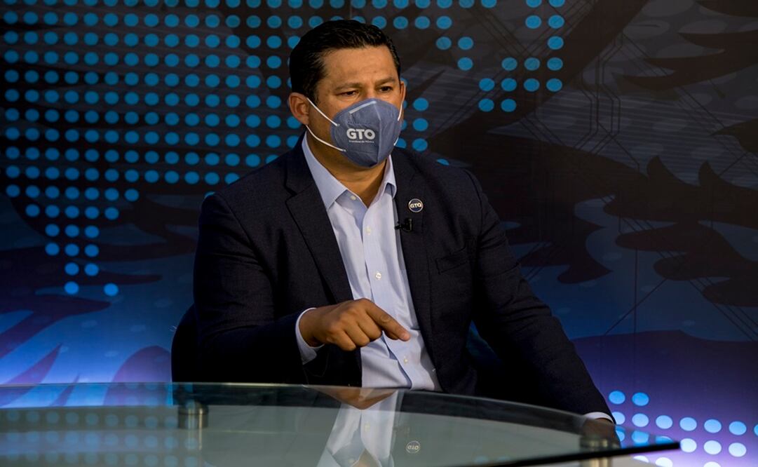 Foto: Archivo EL UNIVERSAL