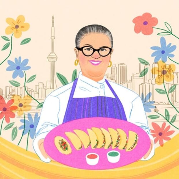 5 chefs mexicanas que cocinan en el extranjero