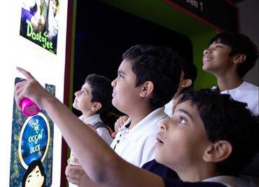 Artistas y realizadores exigen responsabilidad en el cine hecho para niñas y niños