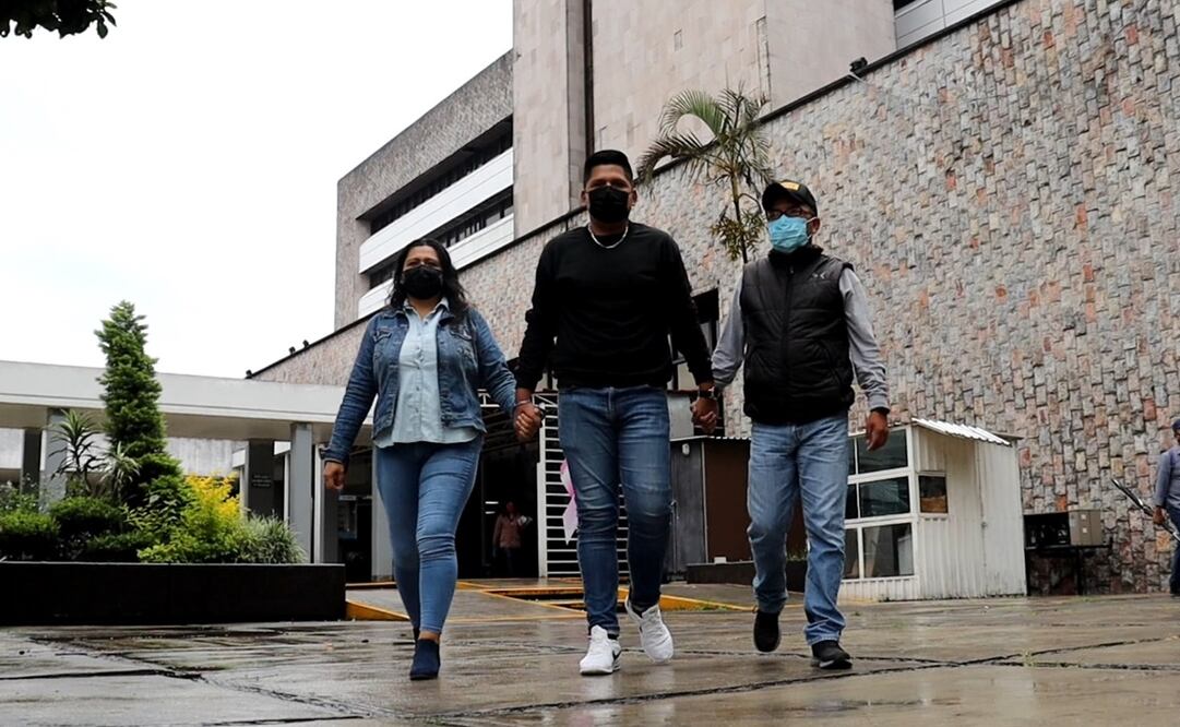 Foto: Cortesía IMSS