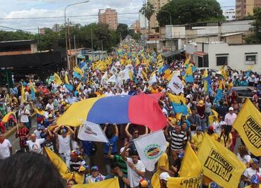 Chavismo da plazo para definir destino de funcionarios opositores