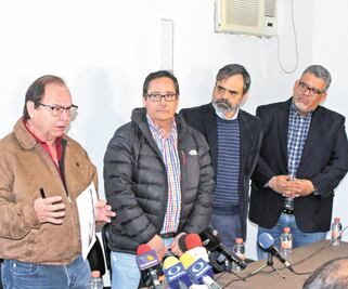 Suspenden clases en colegio Cervantes para dar apoyo sicológico