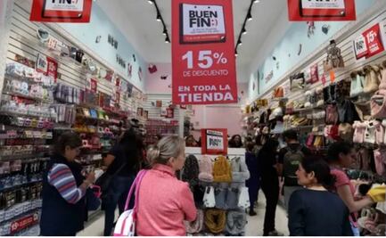 Recomienda INAI extremar precauciones con datos personales durante El Buen Fin