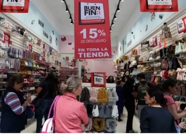 Recomienda INAI extremar precauciones con datos personales durante El Buen Fin